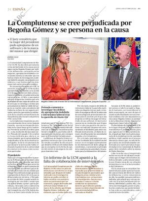 ABC MADRID 09-10-2025 página 24