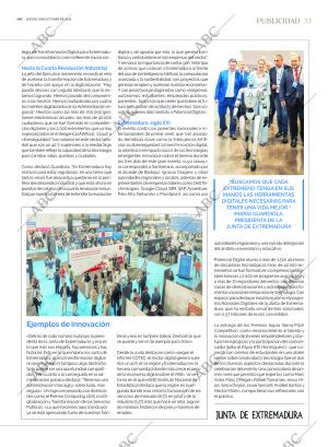 ABC MADRID 09-10-2025 página 33