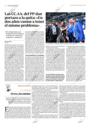 ABC MADRID 09-10-2025 página 36