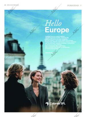 ABC MADRID 09-10-2025 página 37