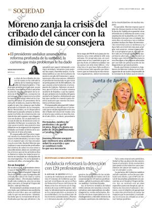 ABC MADRID 09-10-2025 página 40