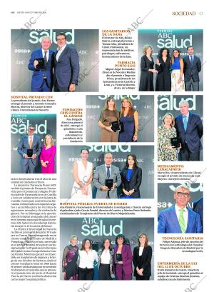 ABC MADRID 09-10-2025 página 43