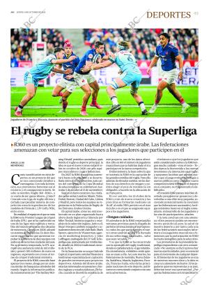 ABC MADRID 09-10-2025 página 49