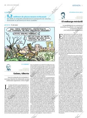 ABC MADRID 09-10-2025 página 5