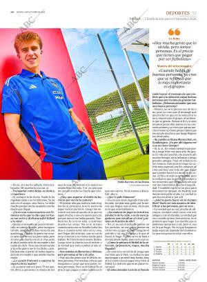 ABC MADRID 09-10-2025 página 51