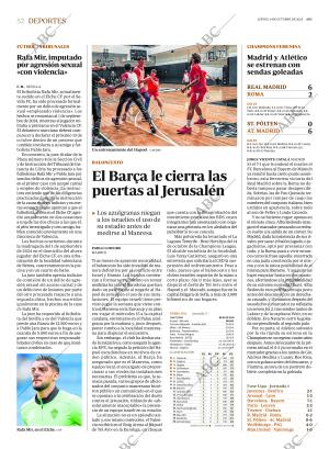 ABC MADRID 09-10-2025 página 52