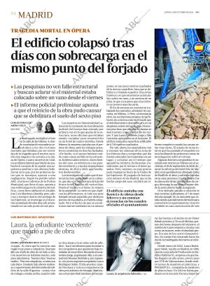 ABC MADRID 09-10-2025 página 54