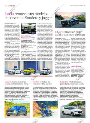 ABC MADRID 09-10-2025 página 68