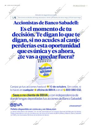 ABC MADRID 09-10-2025 página 7