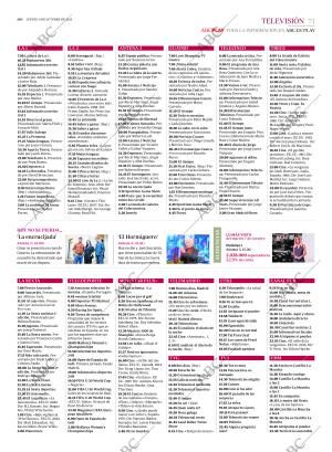 ABC MADRID 09-10-2025 página 71