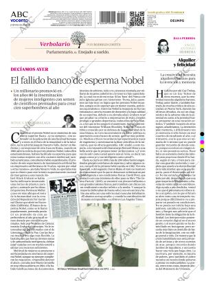 ABC MADRID 09-10-2025 página 72