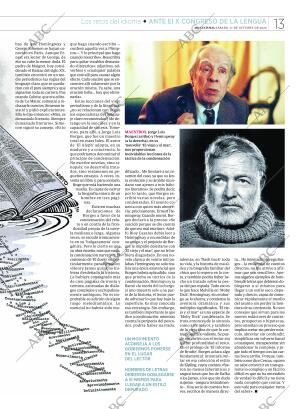 CULTURAL MADRID 11-10-2025 página 13