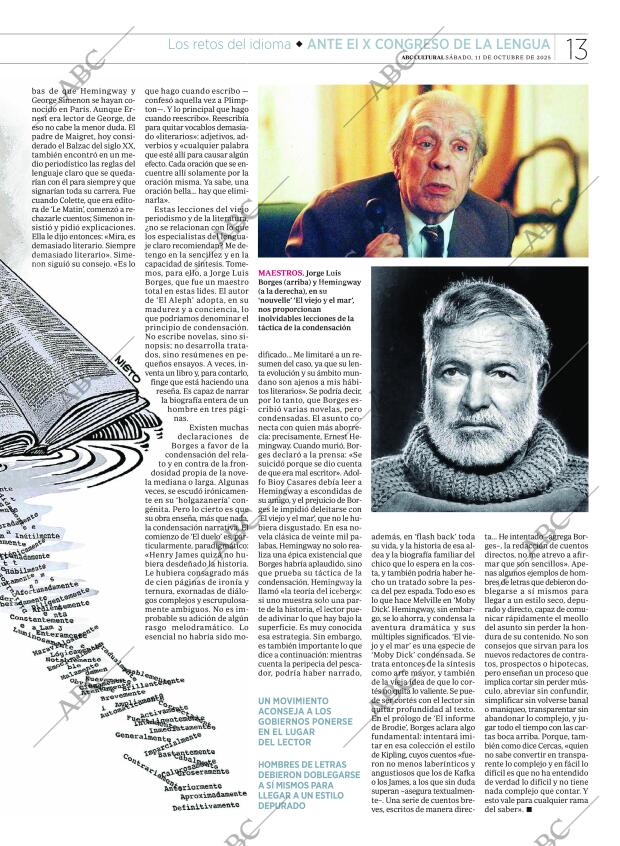 CULTURAL MADRID 11-10-2025 página 13