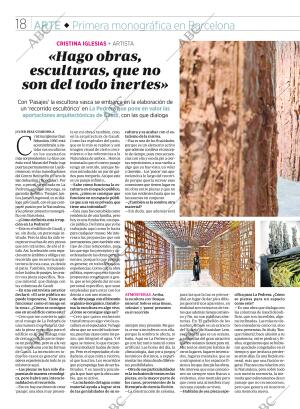 CULTURAL MADRID 11-10-2025 página 18