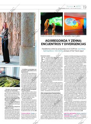 CULTURAL MADRID 11-10-2025 página 19