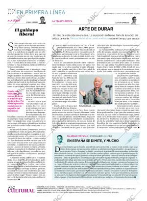 CULTURAL MADRID 11-10-2025 página 2