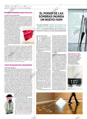 CULTURAL MADRID 11-10-2025 página 20