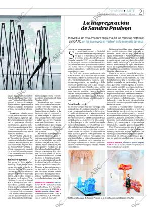 CULTURAL MADRID 11-10-2025 página 21