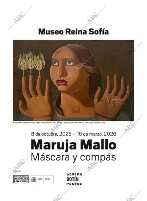 CULTURAL MADRID 11-10-2025 página 3