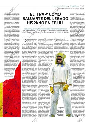 CULTURAL MADRID 11-10-2025 página 9