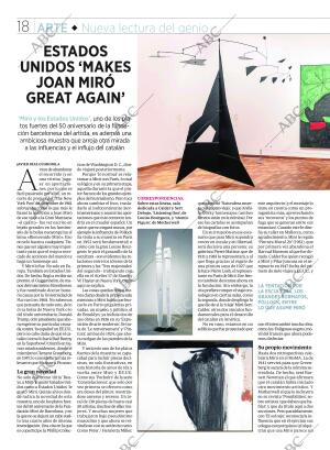 CULTURAL MADRID 18-10-2025 página 18