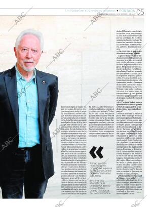 CULTURAL MADRID 18-10-2025 página 5