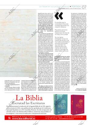 CULTURAL MADRID 18-10-2025 página 7