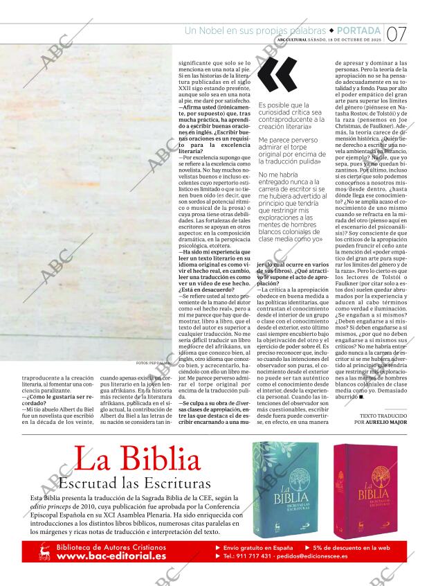 CULTURAL MADRID 18-10-2025 página 7