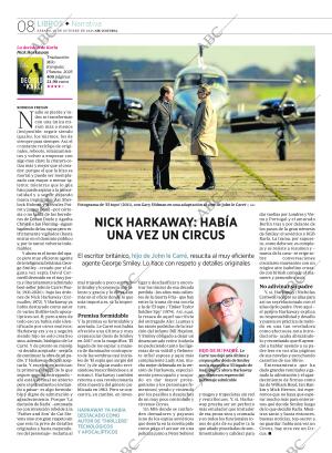 CULTURAL MADRID 18-10-2025 página 8