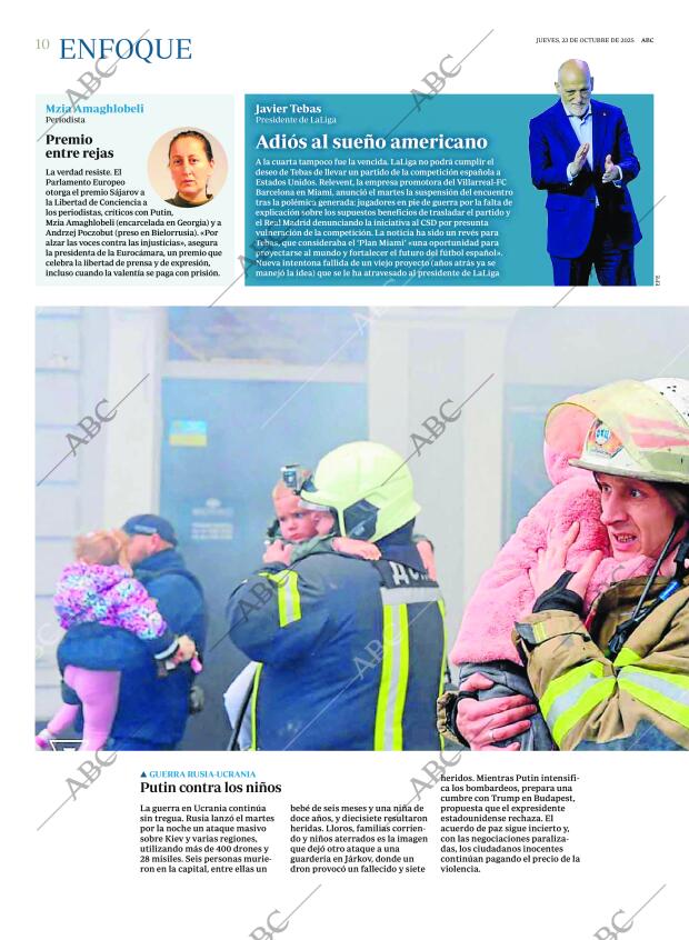 ABC CORDOBA 23-10-2025 página 10