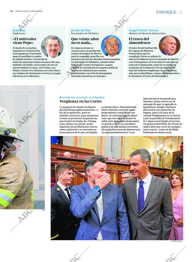 ABC CORDOBA 23-10-2025 página 11