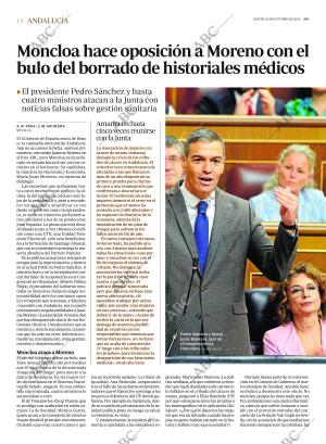 ABC CORDOBA 23-10-2025 página 14