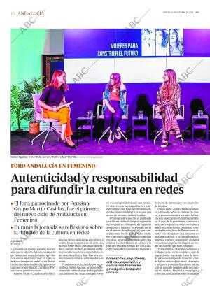 ABC CORDOBA 23-10-2025 página 16