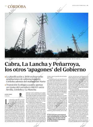 ABC CORDOBA 23-10-2025 página 18