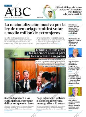 ABC CORDOBA 23-10-2025 página 2