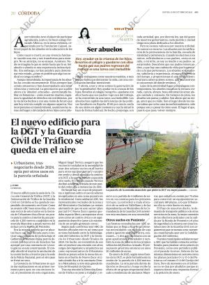 ABC CORDOBA 23-10-2025 página 20