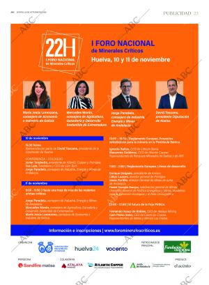 ABC CORDOBA 23-10-2025 página 23