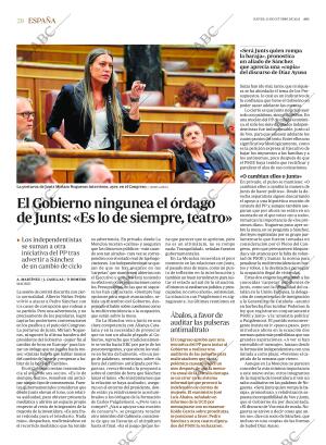 ABC CORDOBA 23-10-2025 página 28