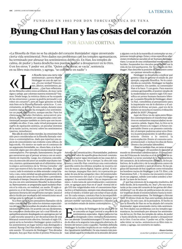 ABC CORDOBA 23-10-2025 página 3