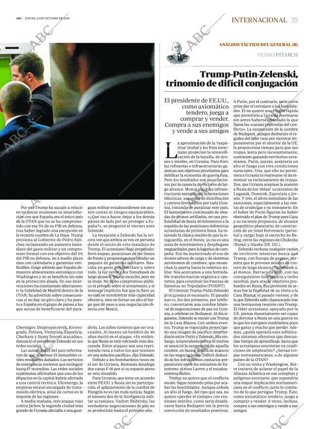 ABC CORDOBA 23-10-2025 página 35