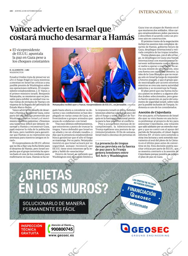 ABC CORDOBA 23-10-2025 página 37