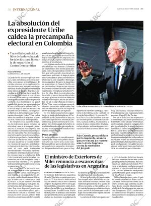 ABC CORDOBA 23-10-2025 página 38