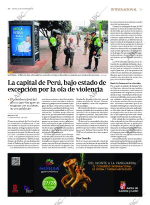 ABC CORDOBA 23-10-2025 página 39