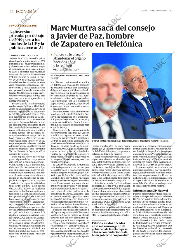 ABC CORDOBA 23-10-2025 página 42