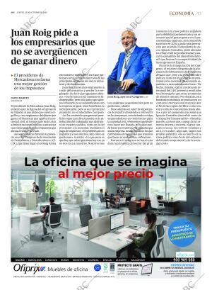 ABC CORDOBA 23-10-2025 página 43