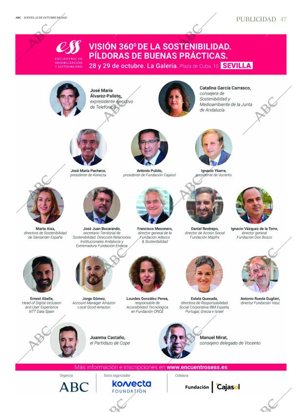 ABC CORDOBA 23-10-2025 página 47