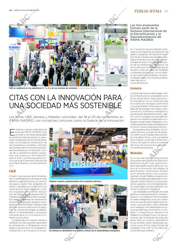 ABC CORDOBA 23-10-2025 página 49
