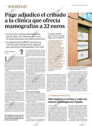 ABC CORDOBA 23-10-2025 página 50