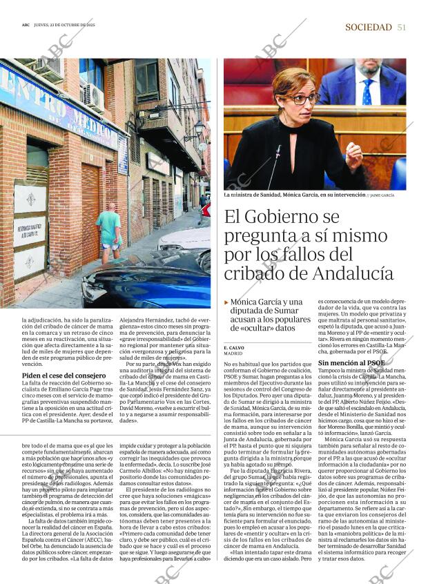 ABC CORDOBA 23-10-2025 página 51