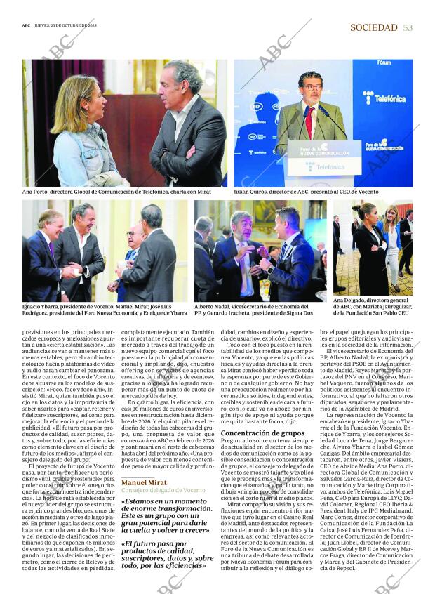 ABC CORDOBA 23-10-2025 página 53